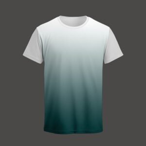 Perfect Gradient T - Shirt