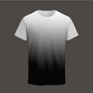 Perfect Gradient T - Shirt