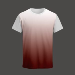 Perfect Gradient T - Shirt