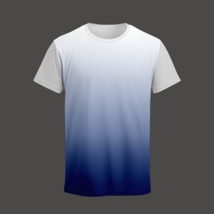 Perfect Gradient T - Shirt
